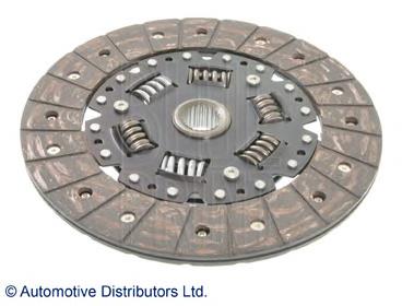  Tarcza sprzęgła Mazda 323 