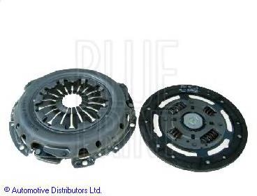 Zestaw sprzęgła (3 części) Ford 1732732 cena, od 138,38 USD