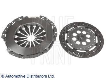Zestaw sprzęgła (3 części) Ford 1204231 cena, od 89,73 USD