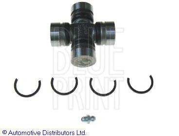 Krzyżak wału Cardana tylnego Mazda 323 S IV sedana (BG) (1989 - 1994) cena, od 7,92 USD