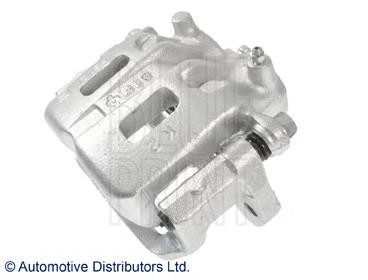 ADM548600 Blue Print Zestaw sprężynek do mocowania klocków tarczowych przednich