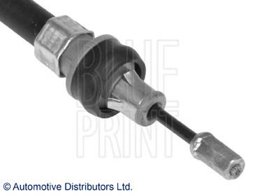 Linka hamulca ręcznego tylna prawa/lewa Ford 1335046 cena, od 8,61 USD