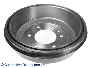 Bęben hamulcowy tylny Delphi BF581 cena, od 66,12 USD