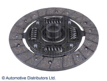 Tarcza sprzęgła Nissan Tiida C11X