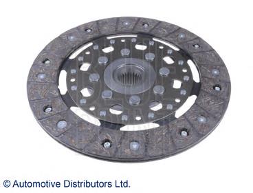 Tarcza sprzęgła do Nissan X-Trail  T31