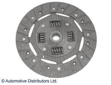Tarcza sprzęgła Nissan/Infiniti 301008E114 cena, od 13,41 USD