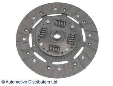 Tarcza sprzęgła ADN13140 Blue Print