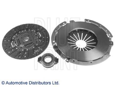 Zestaw sprzęgła (3 części) Nissan/Infiniti 300017F025 cena, od 171,83 USD