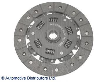 Tarcza sprzęgła do Nissan Almera I N15