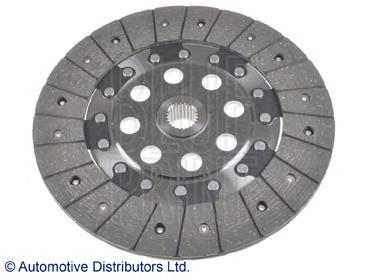 Tarcza sprzęgła Nissan/Infiniti 3010089F15 cena, od 60,50 USD
