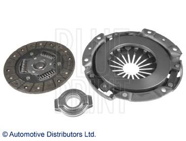 Zestaw sprzęgła (3 części) Nissan/Infiniti 30100EQ010 cena, od 135,73 USD