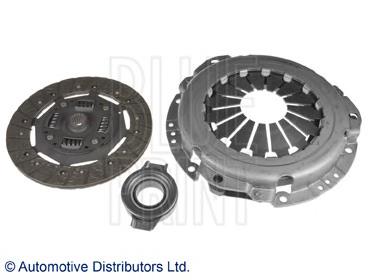 Zestaw sprzęgła (3 części) Blue Print ADN130127 cena, od 121,76 USD