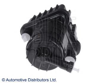 Filtr paliwa Metalcaucho 05386 cena, od 25,91 USD