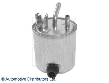 KL44043 Mahle Original Filtr paliwa