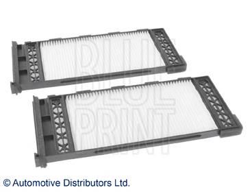 Filtr kabiny Blue Print ADN12503 cena, od 14,09 USD