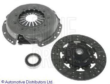 Zestaw sprzęgła (3 części) Blue Print ADN13086 cena, od 173,17 USD