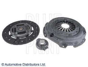 Zestaw sprzęgła (3 części) Japan Parts KF1036