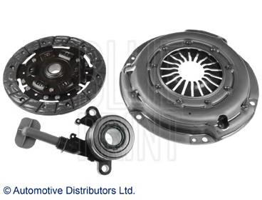 Zestaw sprzęgła (3 części) Sachs 3000990109 cena, od 156,56 USD