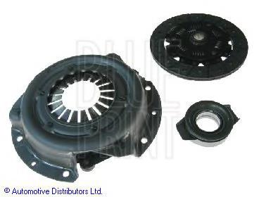 3000990109 Sachs Zestaw sprzęgła (3 części)