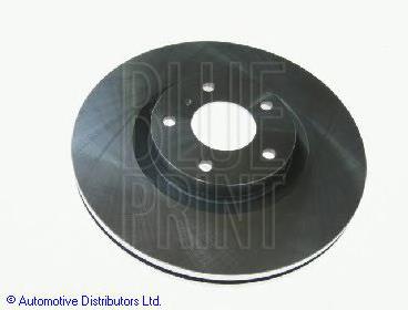 Tarcza hamulcowa przednia TRW DF6442 cena, od 66,07 USD
