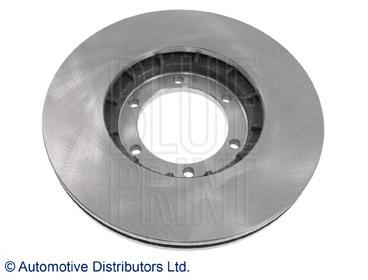 ADN143127 Blue Print tarcza hamulcowa tylna