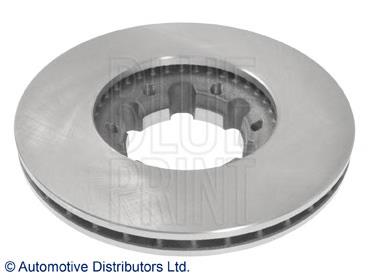 Tarcza hamulcowa przednia Nissan/Infiniti 40206EB300 cena, od 62,00 USD