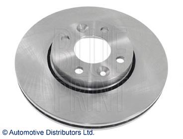 Tarcza hamulcowa przednia Nissan/Infiniti 40206AX603 cena, od 64,37 USD