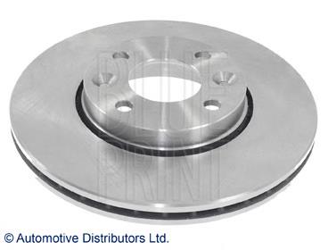 40206AX603 Nissan/Infiniti Tarcza hamulcowa przednia