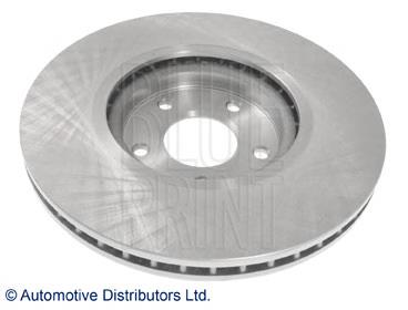 Tarcza hamulcowa przednia Nissan/Infiniti 40206AM800 cena, od 62,59 USD