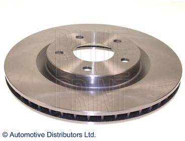 Tarcza hamulcowa przednia Nissan/Infiniti 402063U800 cena, od 46,98 USD