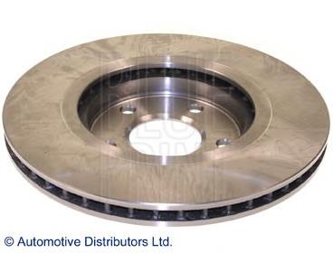 Tarcza hamulcowa przednia Nissan/Infiniti 402060W001 cena, od 49,27 USD