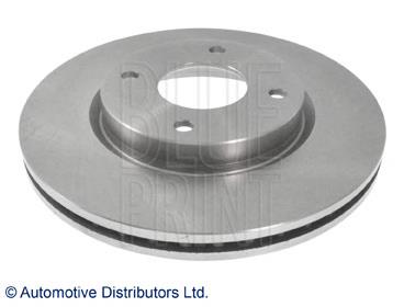 Tarcza hamulcowa tylna Nissan/Infiniti 43206EM10A cena, od 43,42 USD