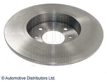 Tarcza hamulcowa tylna Nissan/Infiniti 4320699J04 cena, od 41,13 USD