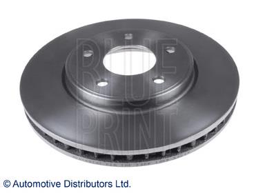Tarcza hamulcowa przednia Nissan/Infiniti 402063NL0A cena, od 62,92 USD