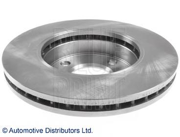 Tarcza hamulcowa przednia Nissan/Infiniti 402061KA0A cena, od 48,06 USD
