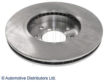 Tarcza hamulcowa przednia Nissan/Infiniti 4020671E05