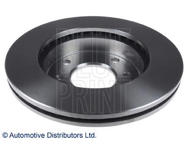 Tarcza hamulcowa przednia Nissan Bluebird T72 , T12