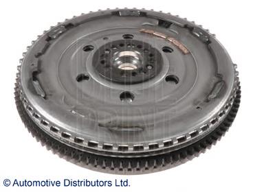 Do koszyka Koło zamachowe silnika Nissan Navara NP300 III D40