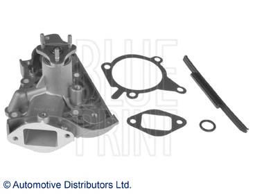 8ABB15010A Mazda Pompa chłodząca wodna