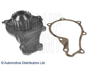 Do koszyka 9654514780 Peugeot/Citroen Pompa chłodząca wodna