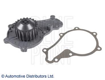 1705390 Ford Pompa chłodząca wodna