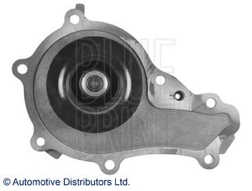 Pompa chłodząca wodna 9654514780 Peugeot/Citroen