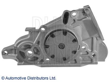 Do koszyka ZL0115010A Mazda Pompa chłodząca wodna