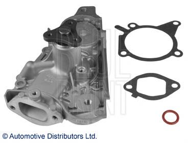 Pompa chłodząca wodna Mazda ZL0115010A cena, od 53,84 USD