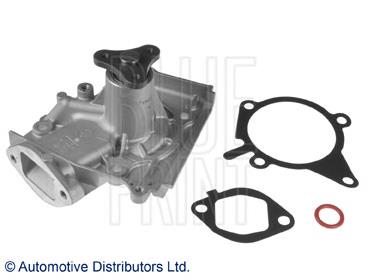 Pompa chłodząca wodna Hyundai/Kia 0K93015010A
