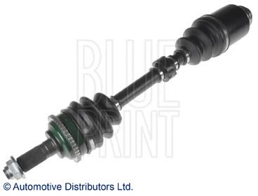 GD422550XA Mazda Półoś napędowa przednia prawa