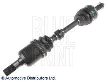 Półoś napędowa przednia prawa Mazda 6 sedana (GG) (2002 - 2008) cena, od 150,34 USD