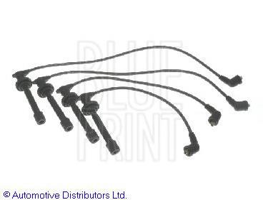 Zestaw przewodów wysokiego napięcia Nissan Almera TINO minivan (V10) (2000 - 2005) cena, od 40,86 USD