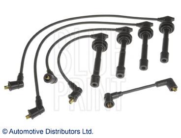 Zestaw przewodów wysokiego napięcia Nissan/Infiniti 2245053J88 cena, od 50,59 USD