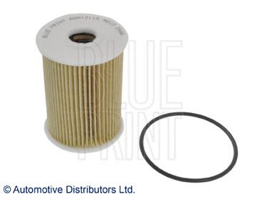 Filtr oleju 8671018964 Renault (RVI)